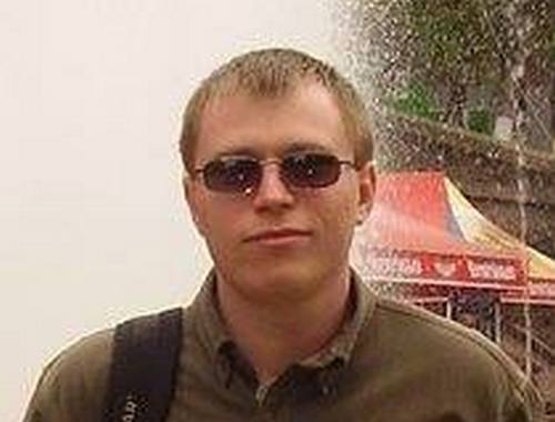 Іван Бодрийяров
