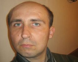 Сергій Карий