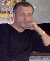 Влад Ворот