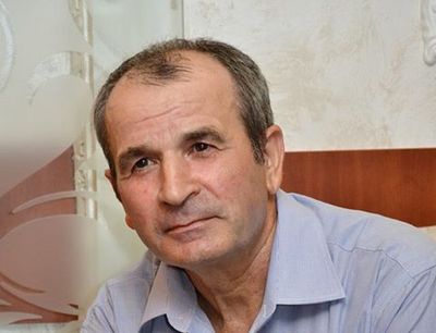 Борис Кальчев