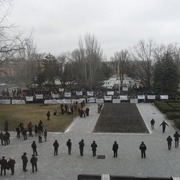 Фото 9 Доля Миколаївобленерго: влада нова, методи старі 
