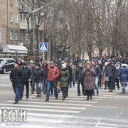 Фото 14 Доля Миколаївобленерго: влада нова, методи старі 