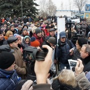 Фото 5 Доля Миколаївобленерго: влада нова, методи старі 