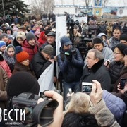 Фото 7 Доля Миколаївобленерго: влада нова, методи старі 