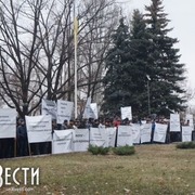 Фото 15 Доля Миколаївобленерго: влада нова, методи старі 