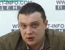 Семен Уралов: Ні для кого не секрет, що Україна давно перетворилася на прохідний двір іноземних спецслужб