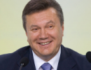 Україна повинна стати великою морською державою - проголошує В. Янукович 