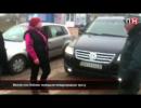 Знов перекрита траса «Одеса – Миколаїв»