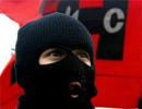 Українець, який приймав участь у безладах у Львові, зник після затримання у Росії