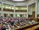 ВО «Свобода» хоче кримінально карати заперечення голодомору