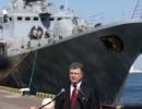 Порошенко: Повтору одеської бійні не буде