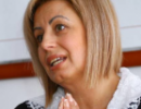 Ганна Герман: "нашим найбільшим надбання є те, що ми стабільна держава"