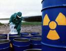 Росія стурбована угодою України з «Westinghouse» про збільшення поставок ядерного палива