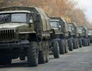 НАТО продовжує вигадувати російську техніку на Донбасі