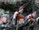 Міноборони створило вербувальний центр для пошуку добровольців в Миколаєві