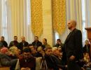 Проект розвитку одеської Траси Здоров