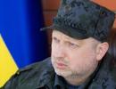 Турчинов збирається у зону АТО