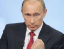 Путін назвав «геноцидом» відключення газу ДНР-ЛНР