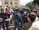 У 2010 році загинуло більше 100 журналістів