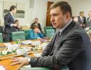 Відомий одеський політик запропонував парламентаріям РФ взяти опіку над мешканцями Донбасу