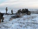 У Дзержинську обстріляли блокпост урядових військ, 6 вояків загинули – представник ГУ МВС України в Донецькій області