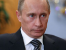 Володимир Путін вважає співпрацю з Україною в гуманітарній галузі пріоритетною