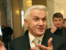 В. Литвин висловився про пенсійну реформу