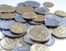 У жовтні інфляція в Україні склала 0%