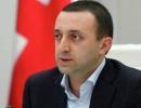 Грузія невдоволена іноземцями в ВР