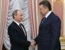 Янукович у Москві: ризики та ставки Києва в зовнішній політиці