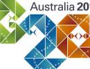На саміті G20 обговорять конфлікт в Україні