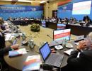 Лідери провідних країн світу зберуться в Австралії