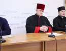 Уніатські церковники розповіли, як допомагають війні на Донбасі