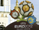 У Києві пройде фінальне жеребкування учасників Євро-2012