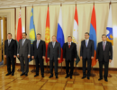 Президент України здійснить робочий візит до Російської Федерації