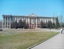 У Миколаєві хочуть перейменувати площу Леніна
