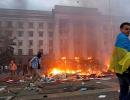Одеський губернатор призначить винних в трагедії 2 травня