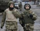 В українському Генштабі планують мобілізовувати жінок