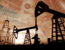 Рубль і нафта поступово дорожчають