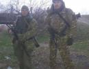 Одеський «вбивця Путіна» відправився воювати на Донбас