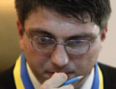Суддя Печерського райсуда Родіон Кірєєв не може контролювати те, що відбувається в залі