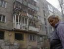 Донецьк продовжує частково залишатися без водопостачання та електрики