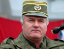 Сербські радикали протестують проти арешту Ратко Младича