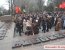 «Провладний мітинг в Миколаєві ніхто не зривав» - КПУ