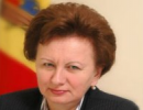 Зінаїда Гречана хоче стати президентом Молдови