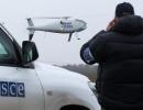 ОБСЄ: 27 березня українські військові обстріляли Широкіно