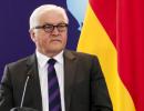 Глава МЗС Німеччини приїде в Київ і Москву обговорити Україну