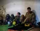 8 українських військових потрапили в полон під донецьким аеропортом