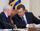 Сьогодні вночі лідери України і Росії провели зустрічі на вищому рівні