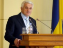 Спікер ВР вважає, що опозиція спробує об